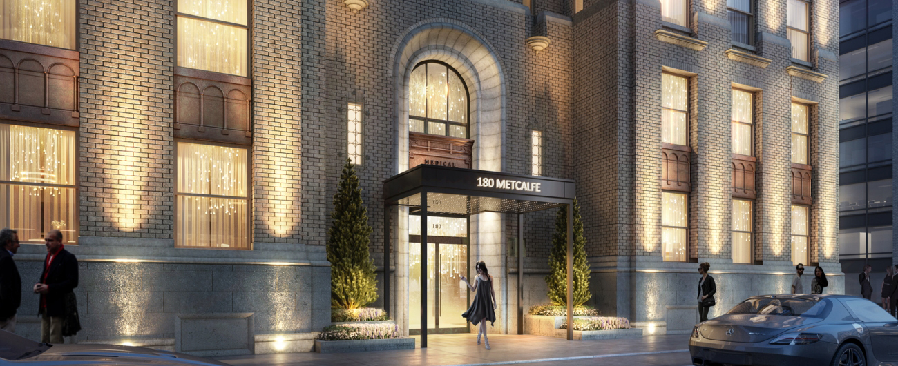 The Met - 1 mois gratuit